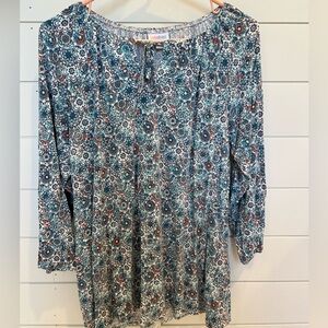 LuLaRoe Blouse!